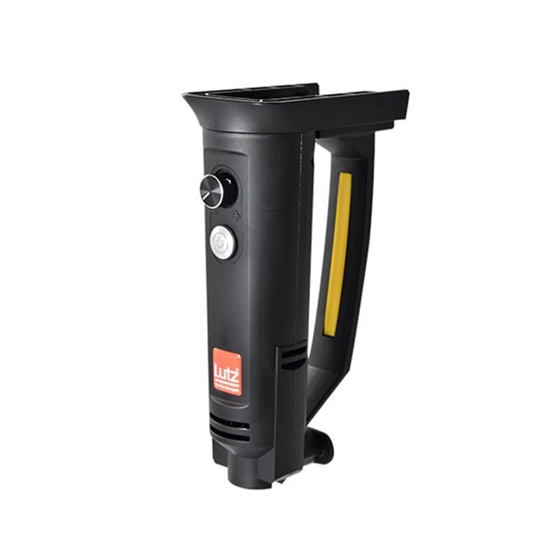 Battery Drum pumps - B2 Battery PVDF